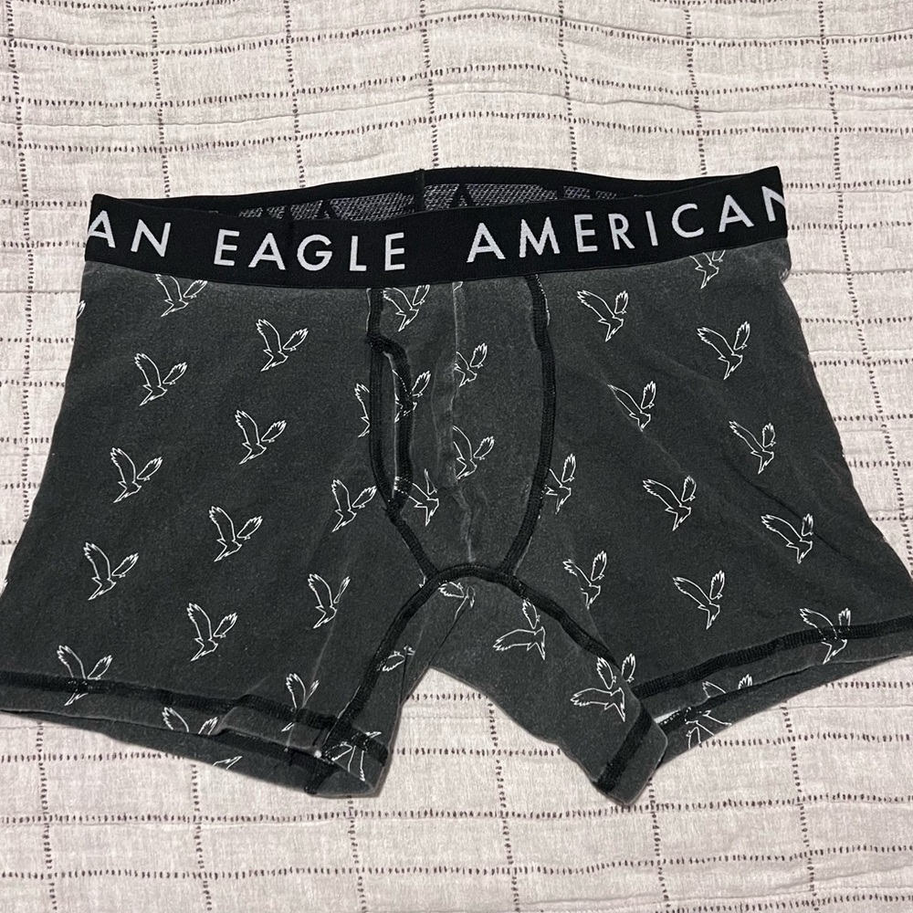 American Eagle underwear